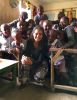 Jak jsem se setkala s Peterem... reportáž "adoptivní maminky" z cesty do Keni