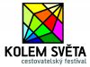 Cestovatelský festival Kolem světa