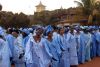 Svátek Tabaski se slaví i ve Guineji