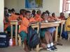 Kampaň na záchranu školy Mahátma Gándhí v Conakry, Guinea - Aktualizace stavu