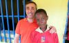 Adopce pomáhá: Nadějný Ibrahima