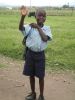 Můj běžný den - Churchil, Keňa, 9 let