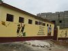 Nová škola Salif Keita v Conakry